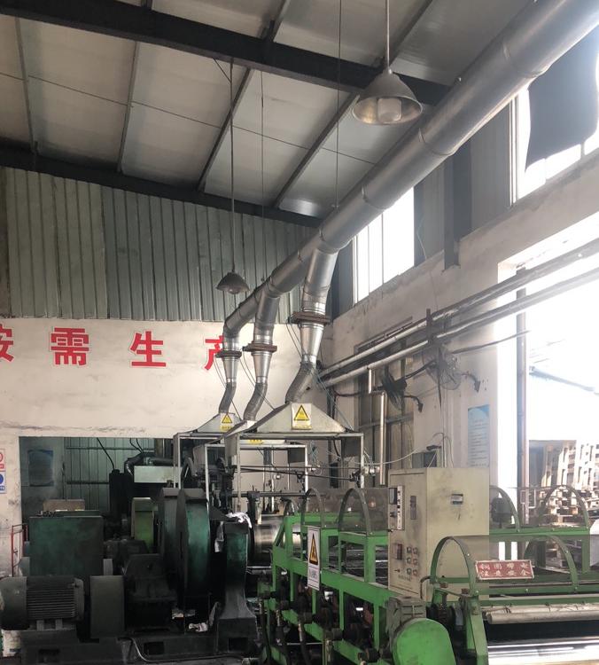 江阴EPDM背3M胶防滑防震胶垫生产加工