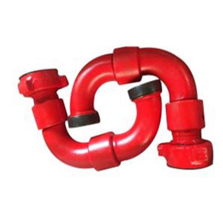厂家加工高压活动弯头- 来图加工高压活动弯头 -来样加工高压活动弯头