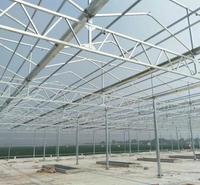 智能温室工程 蔬菜温室大棚 温室大棚骨架 <em>农业</em>温室大棚 温室配件材料