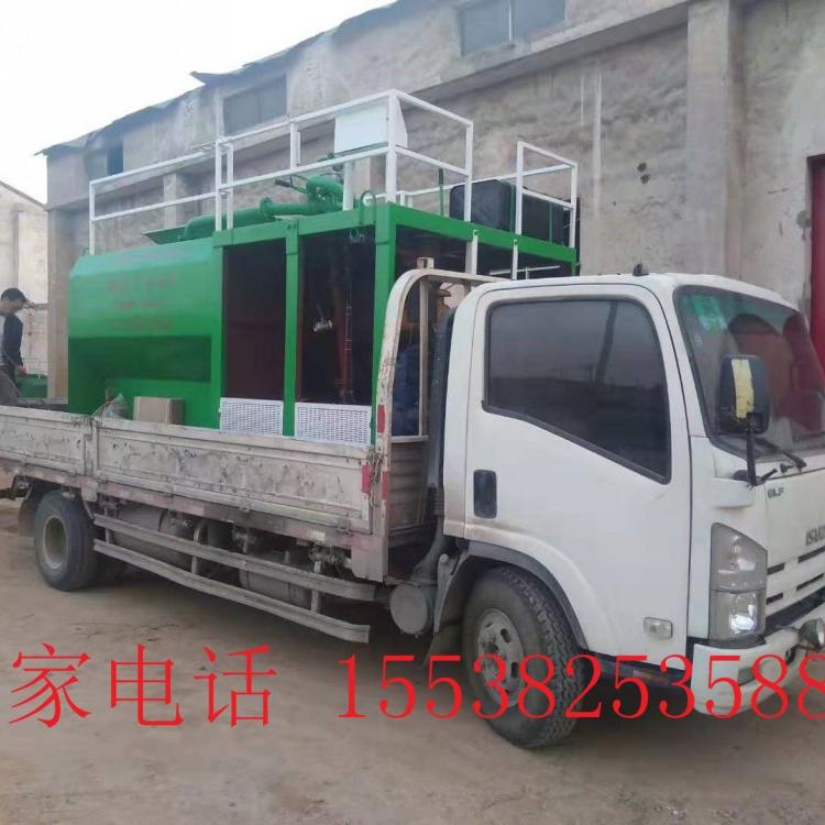 喷播机 客土喷播机厂家 小型喷播机 喷播机用途施工 喷播机出租