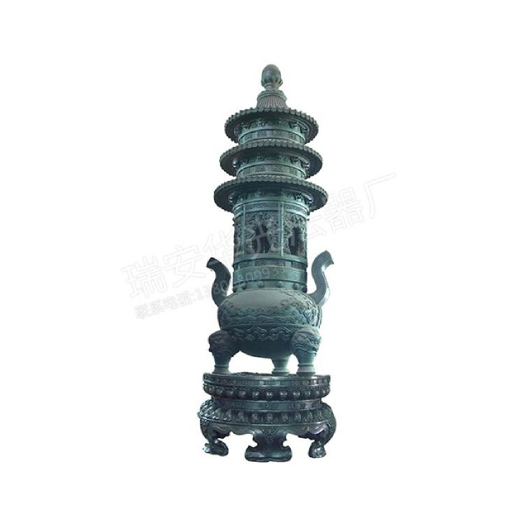 供应道教香炉宝鼎 寺庙香炉宝鼎 宗教道观寺庙香炉