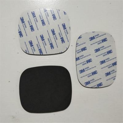 EVA泡棉密封垫 3M泡棉背胶垫片加工厂