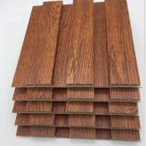 西安现货供应生态木 生态木150小长城板 生态木吊顶 生态木墙板 生态木方通厂家直供