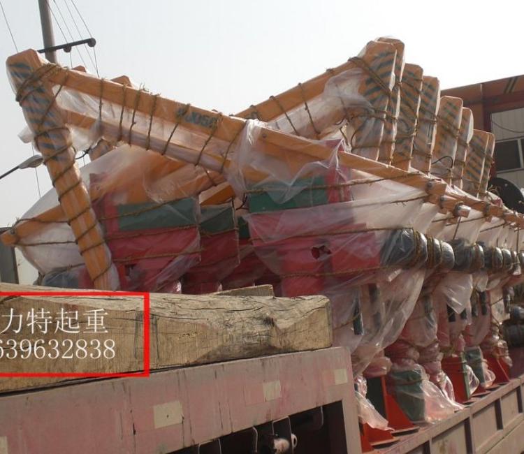 河南厂家直销 小型起重机 PDJ325型平衡吊/机械高型平衡吊
