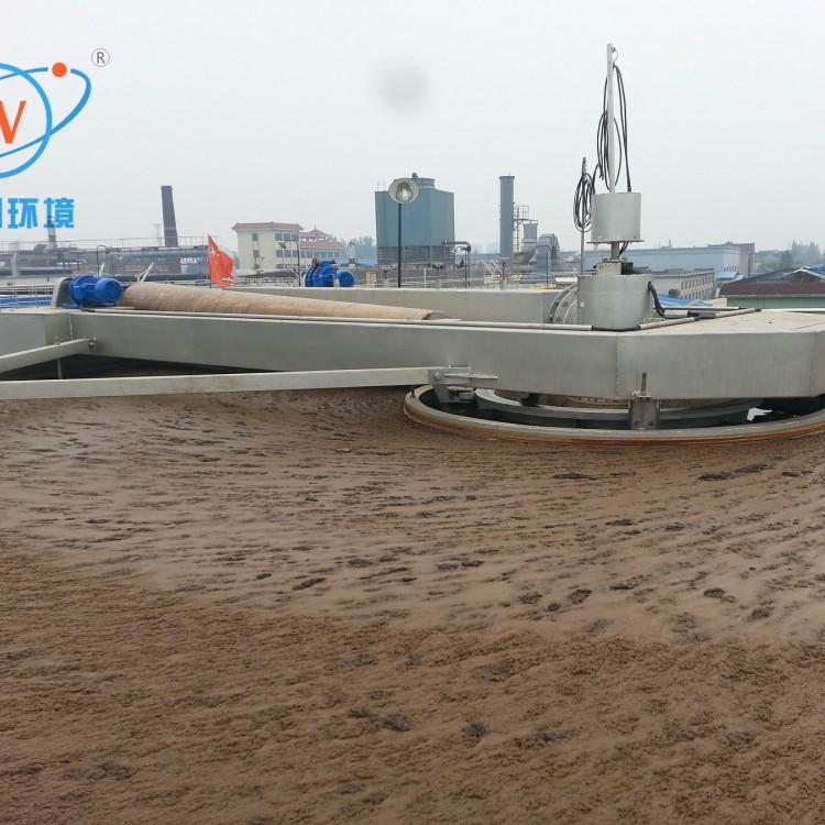 WQF高校浅层气浮-气浮制造商-养殖废水解决方案