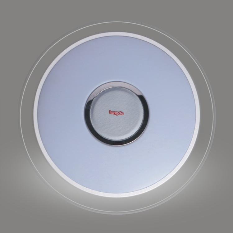 蓝牙音乐led灯 室内智能led灯 主卧led灯批发