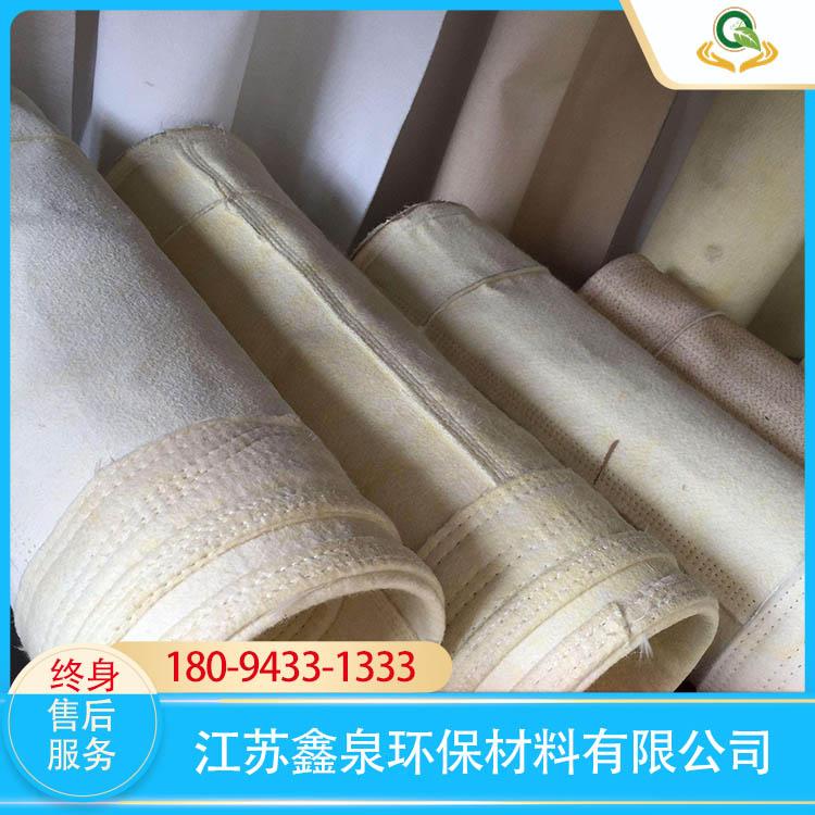 PPS滤袋加工定制 垃圾焚烧炉滤袋  PPS滤袋高效过滤