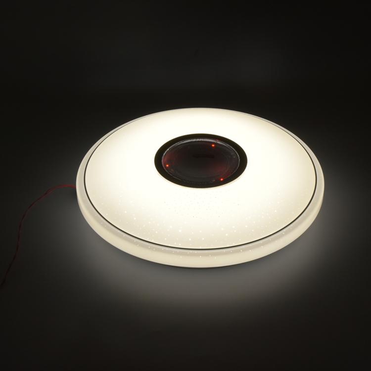 客厅智能led灯 白光LED吸顶灯 彩色LED吸顶灯