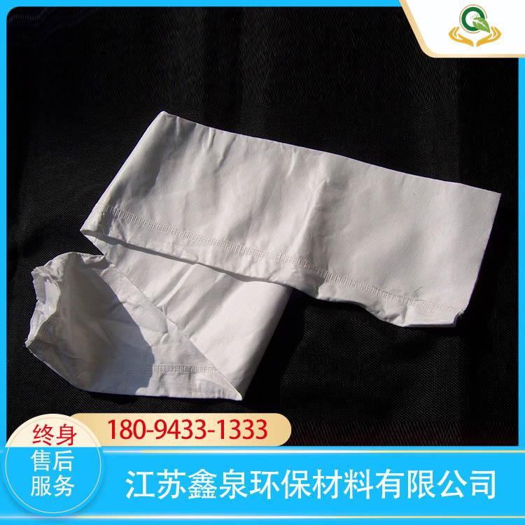 PTFE滤袋 PTFE除尘滤袋 发电厂专用PTFE滤袋