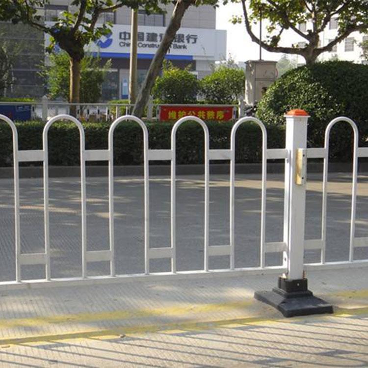 广安防撞护栏厂家-市政隔离护栏-双流道路交通护栏-交通隔离护栏
