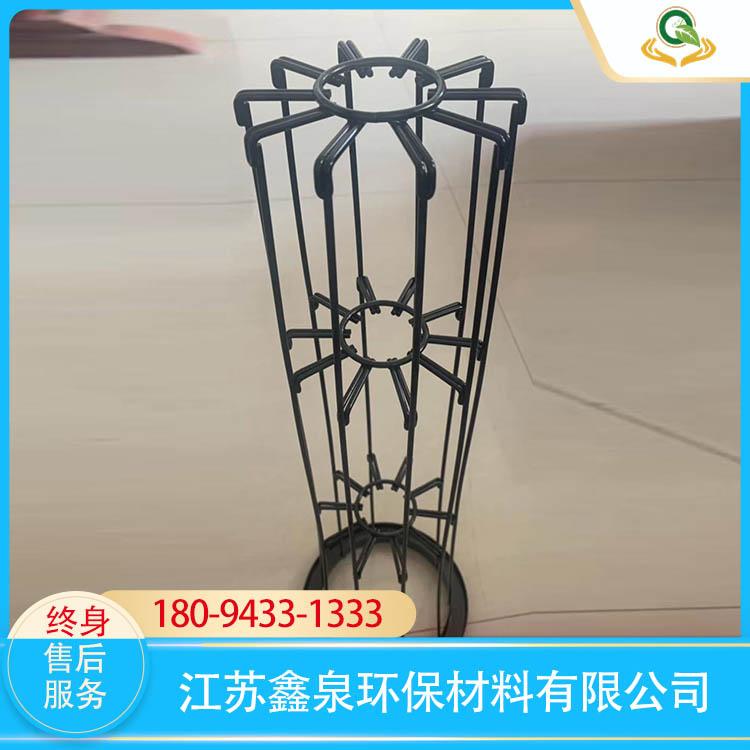 鑫泉褶皱骨架  褶皱除尘骨架 工业除尘褶皱骨架