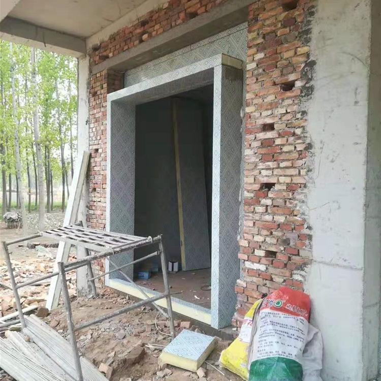 品牌冷库造价 品牌小型冷库 设计定做品牌冷库