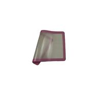 <em>食品</em>级硅胶玻纤垫 烤箱烘培揉面垫 防滑烘培垫厂家批发