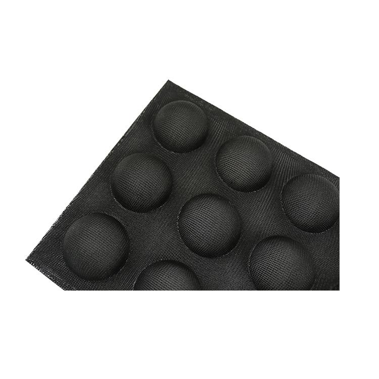 厂家直销批发品牌圆蛋糕面包汉堡烘焙模具泡芙烘焙垫烘焙工具