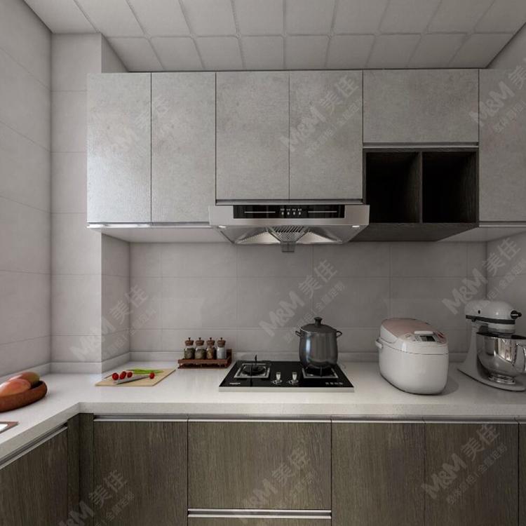 全屋定制 橱柜定制选美佳 一站式全屋定制家具 20年品牌 全程帮扶