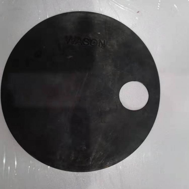 南通电池盖密封缓冲垫圈 硅胶密封条 硅橡胶发泡棉 厂商