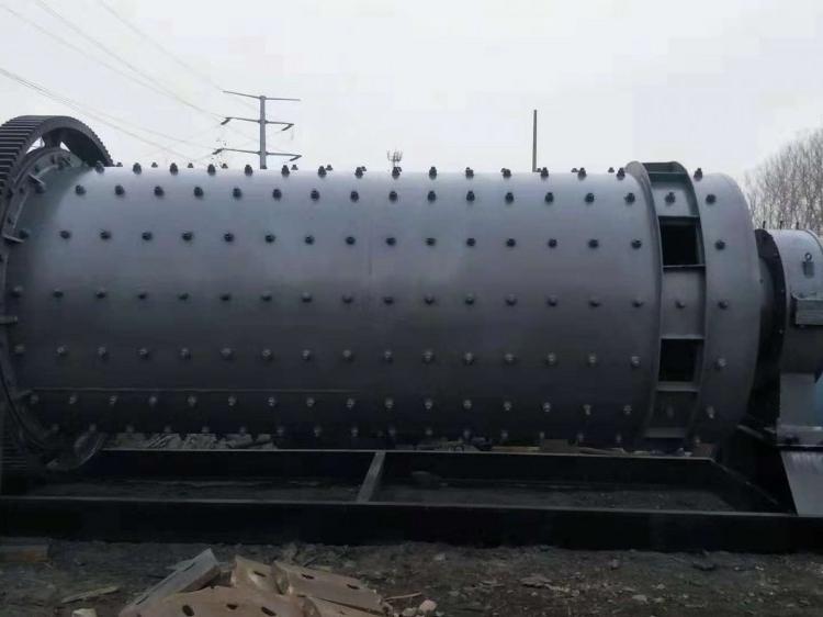 滚筒洗石机 滚筒洗石机报价 滚筒洗石机厂家 中拓环保科技