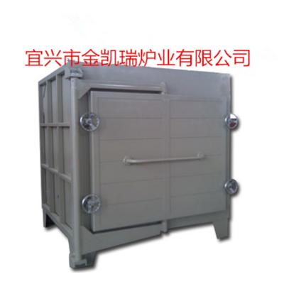 热风循环炉 箱式干燥设备 焙烧炉   金凯瑞炉业