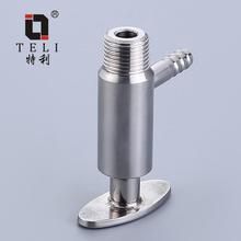 特利水暖管件厂家 国标水暖管件 不锈钢水暖管件价格 水暖管件批发