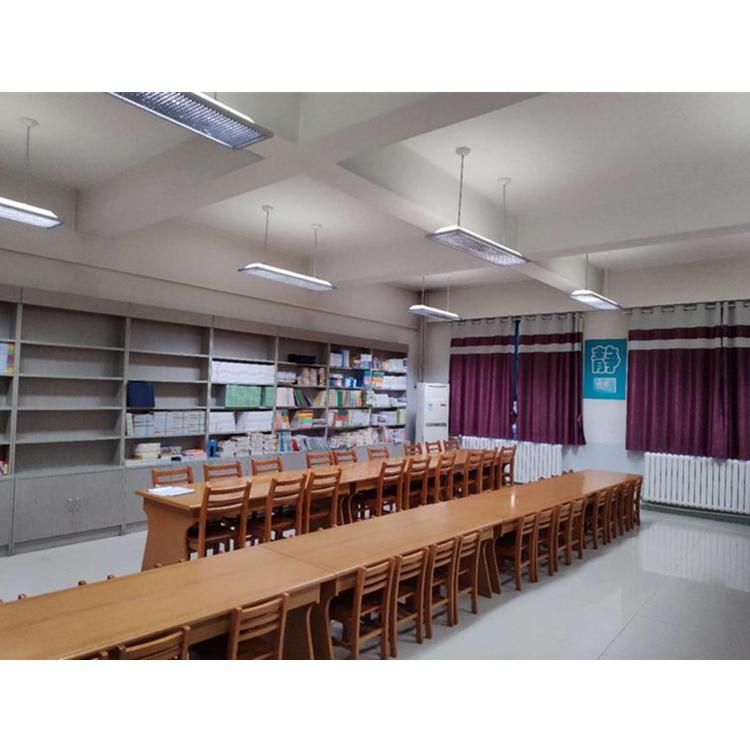 教室灯具 室内灯具 教室护眼led灯