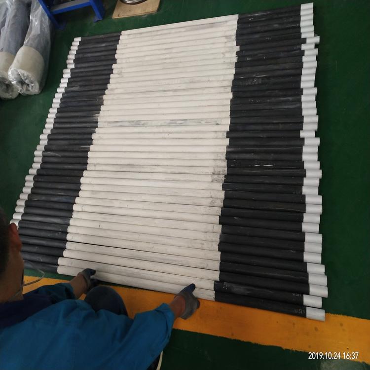 硅碳棒厂家 耐高温硅碳棒炉用电热元件硅碳棒