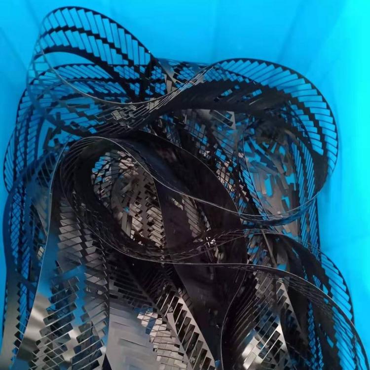 PET绝缘胶片 防火阻燃黑色PC胶片