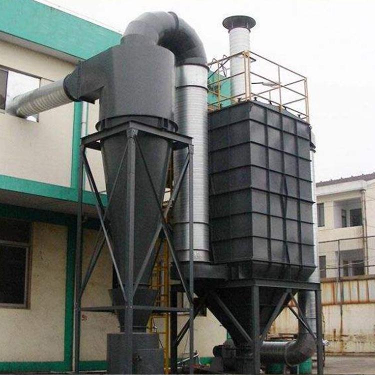 锅炉除尘器厂家  脉冲反吹除尘器  电磁脉冲除尘器生产批发厂家