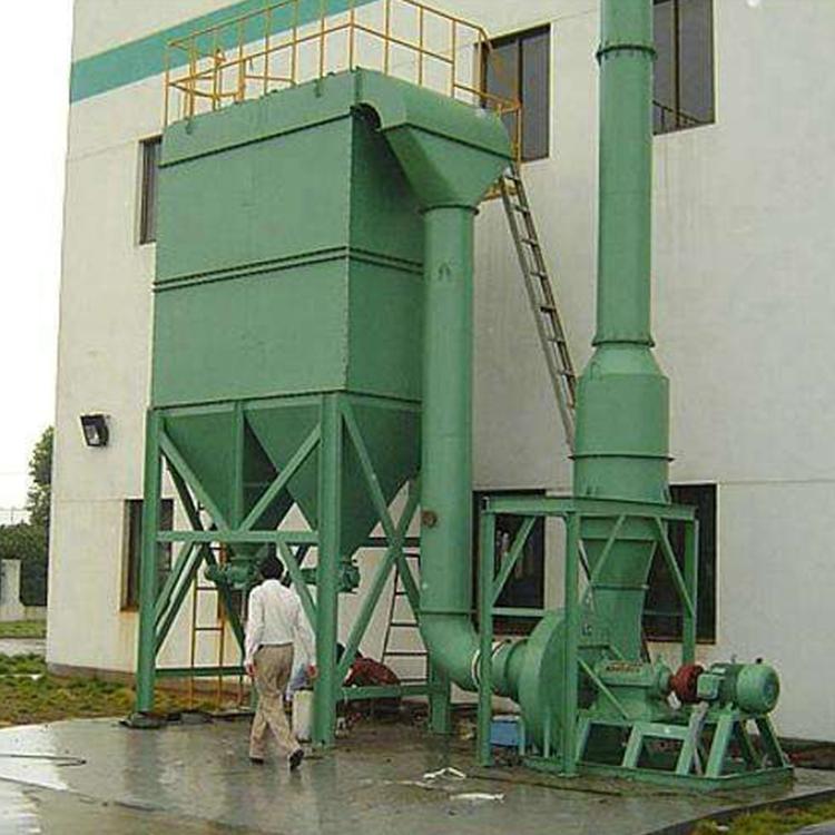 湿式静电除尘器   电磁脉冲除尘器   博若泽锅炉除尘器厂家可信赖