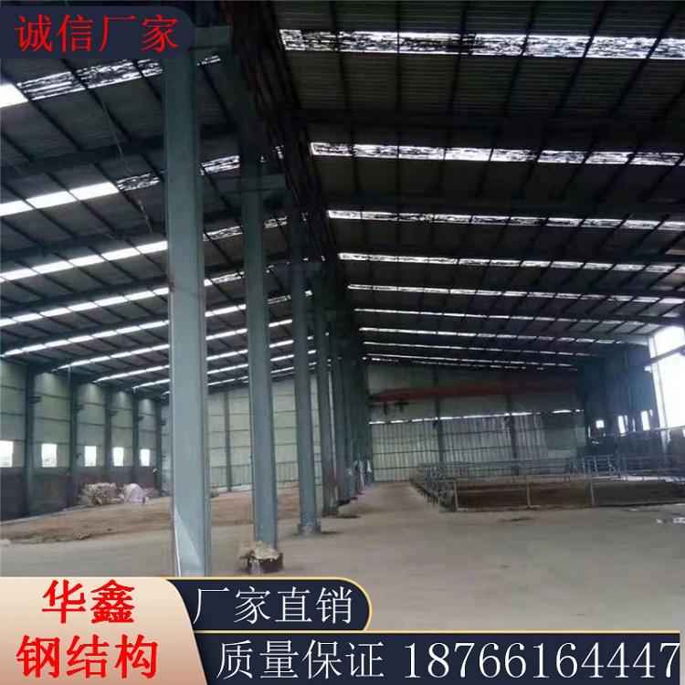 镇江专业加工二手钢结构量大从优