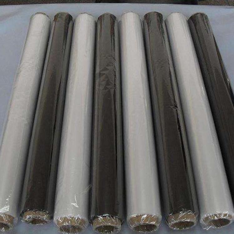 进口大棚膜 批发塑料薄膜 无滴膜 黑与白大棚膜 塑料大棚膜农用车大棚膜