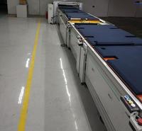 中山机械设备厂 搬运流程机械手夹具 非标定制 医疗床机械手夹具