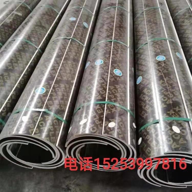 圆柱形异性模板建材