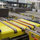 中山惠州机械设备厂 电冰箱生产线 非标定制 倍速链加链板生产线
