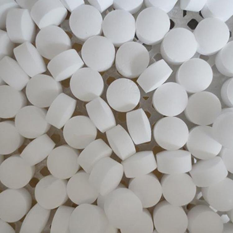 软水专用盐 离子交换再生剂 树脂再生剂 氯化钠
