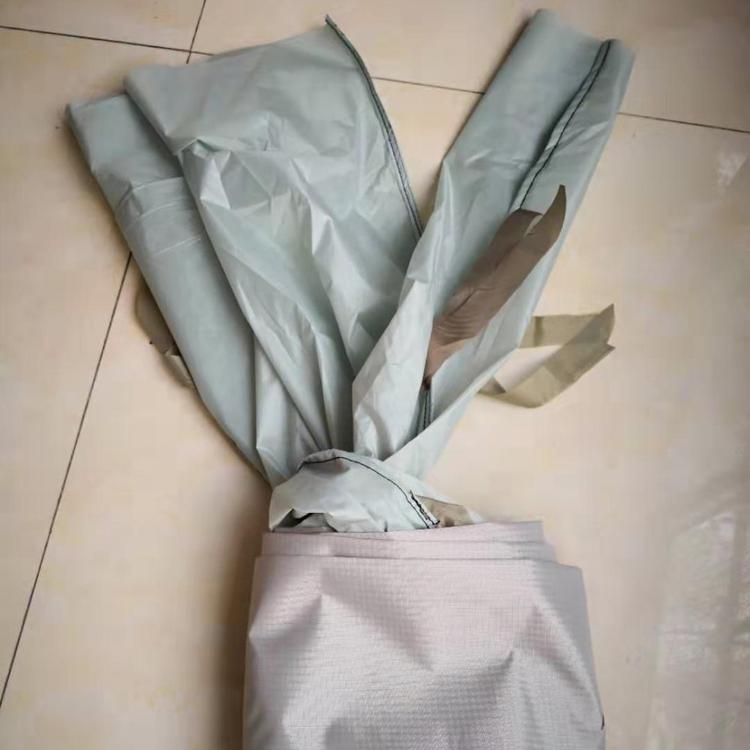 带袖水带_现货工厂销售 带袖水带定制 布垄沟水带_新型水带