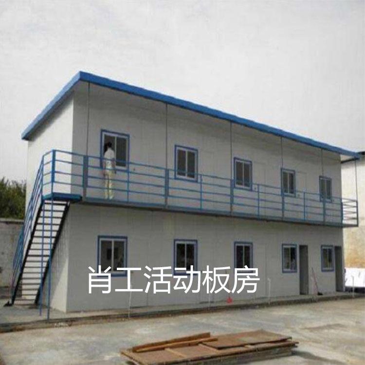 成都T式活动板房厂_T式活动板房-厂家安装