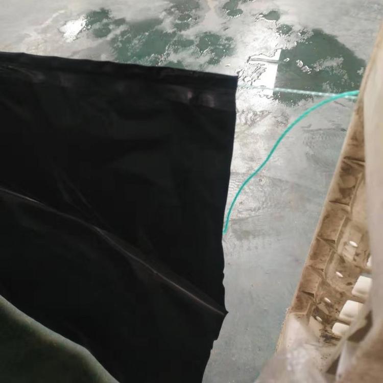 可定制的养殖防逃膜 厂家推荐—金海雨 穿绳养殖围栏  养殖防逃膜价格