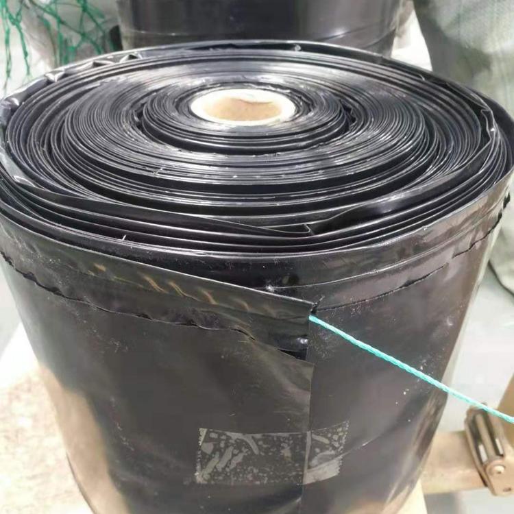 大量现货 金海雨 厂家直销穿绳养殖围栏 价格 养殖防逃膜生产厂家