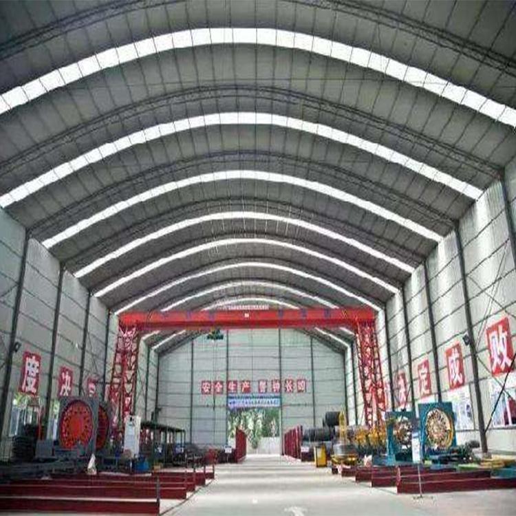 重庆钢筋棚 安全通道 钢筋棚建筑工地钢筋棚