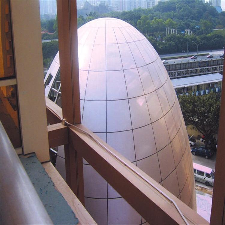 广东仿木纹铝单板 雕刻铝板厂家直销 铝单板批发