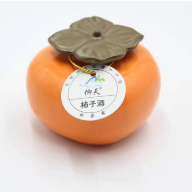 批发柿子酒  世隆柿子酒价格
