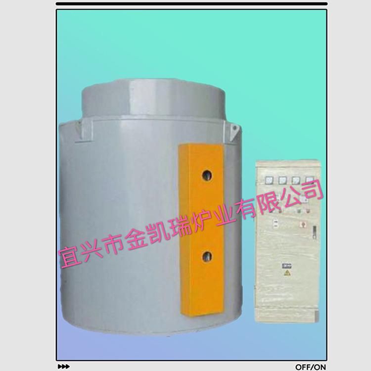 工业退火炉  燃气炉 铸件退火炉 钟罩炉 金凯瑞炉业