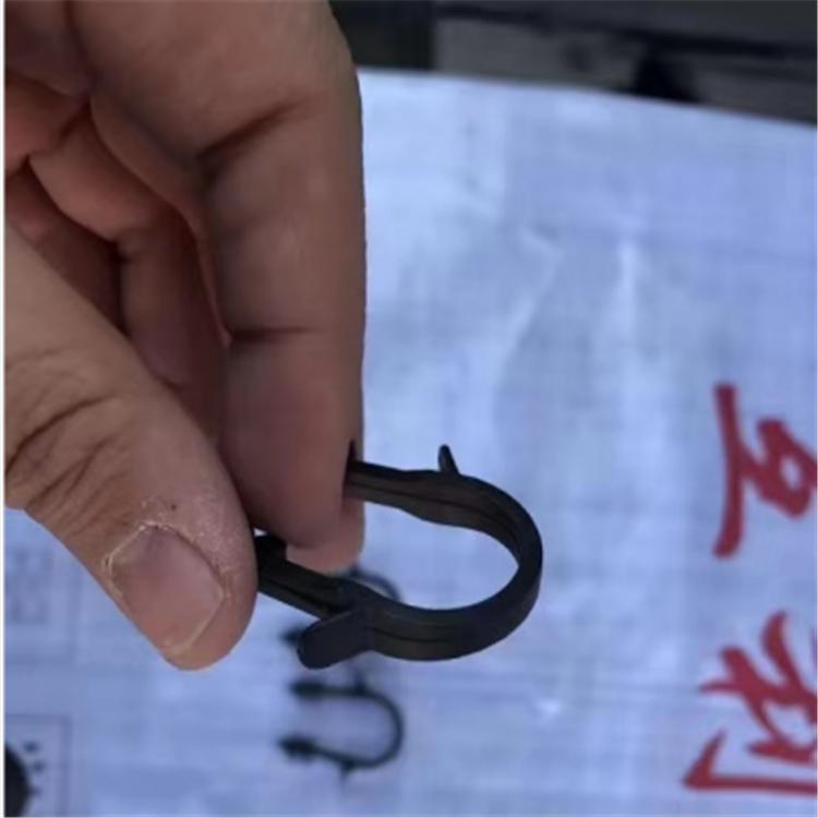 超耐拓拔地暖卡钉  各种型号地暖卡钉  发货快