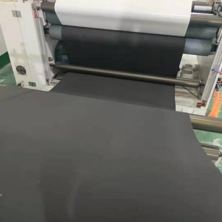 南通生产厂家供应PE泡棉胶带 泡棉垫块 EVA冲型模切
