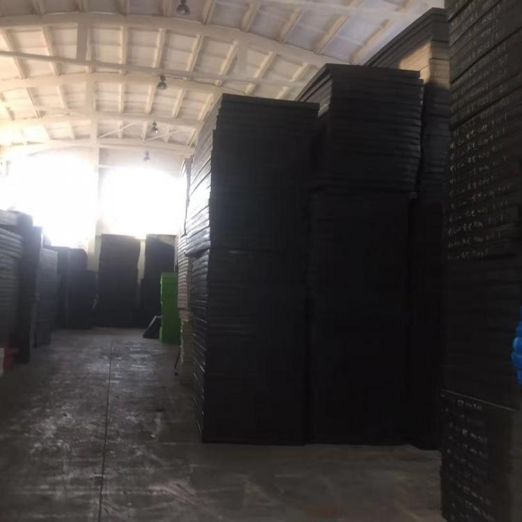 厂家供应PE泡棉 EVA泡棉内衬 复铝箔XPE泡棉 免费提供样品