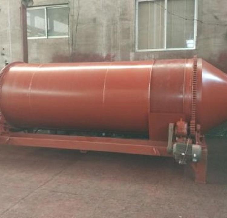 砂石分离机生产厂家 金鑫机械 砂石分离机一站式供应商