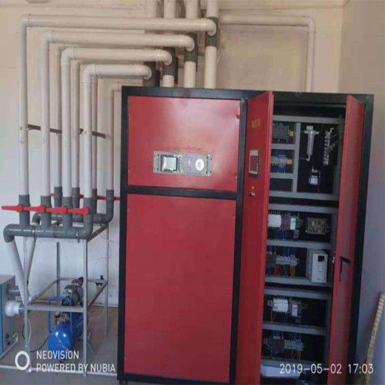 郑州气调库建造设计安装_保鲜冷库工程安装设备