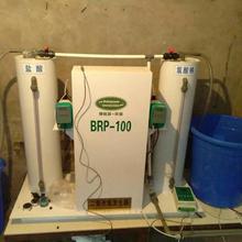 彬县二氧化氯发生器 自来水消毒设备 二氧化氯消毒设备  二氧化氯消毒厂家直供上门安装调试