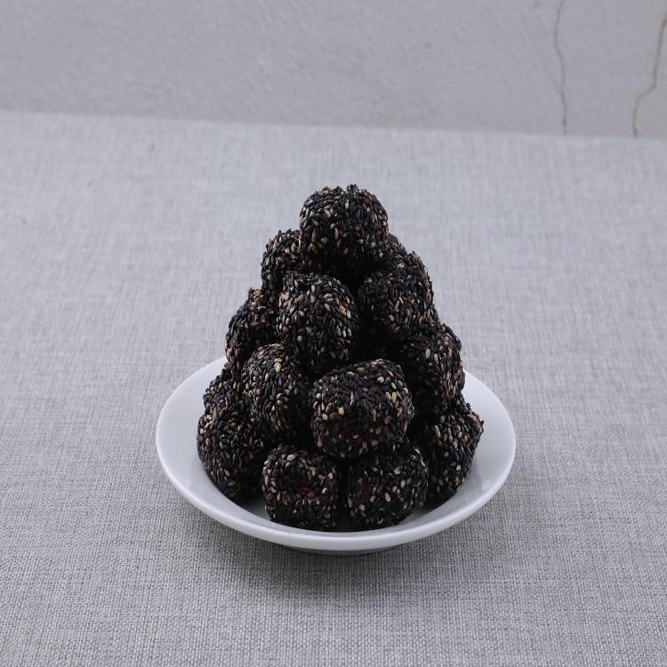 芝麻枣批发价格_芝麻枣现货供应_铭聚食品
