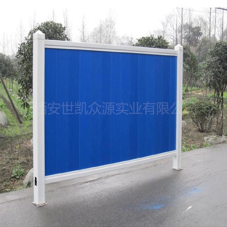 工地基坑护栏网 建筑围栏施工临时安全围挡工程临边定型化 防护栏